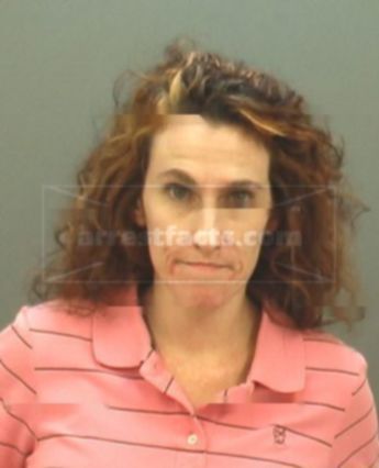 Jennifer Lea Babb