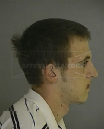 Travis Wade Walden