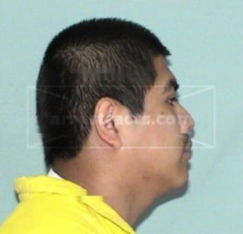 Pablo A. Reyes