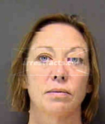 Wendy Joanne Wilson