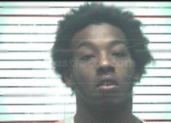 Tyree J. Patterson