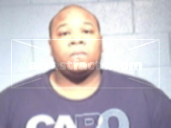 Antonio D Branham