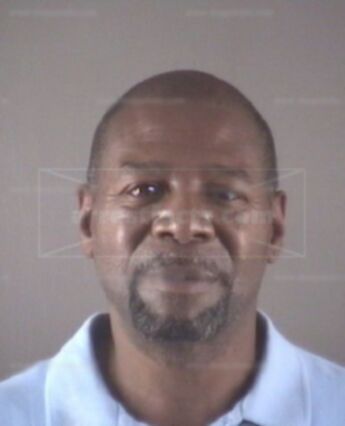 Walter Odell Bruton