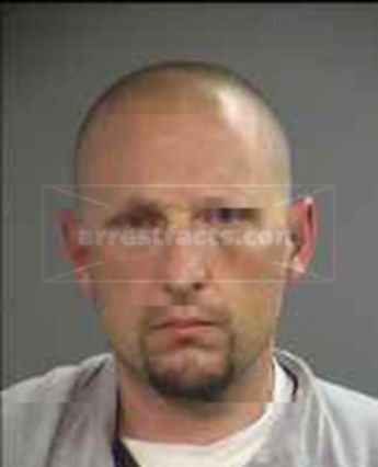 Keith Douglas Duvall