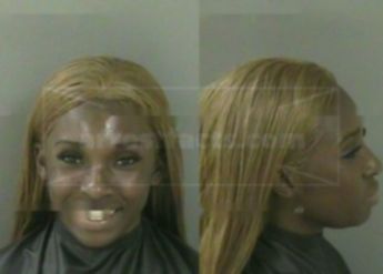 Tomdra Carletta Jones