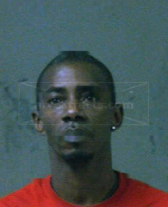 Charles Edward Braxton