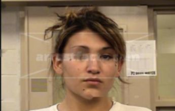 Daisy Rose Sandoval