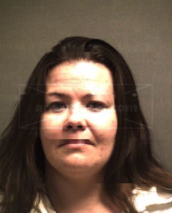 Amanda Ruth Douglas