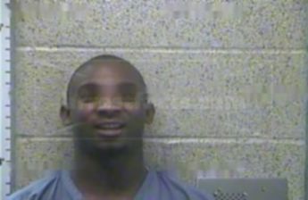 Ira Dontay Wood