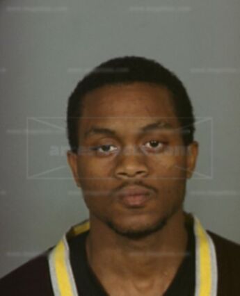 Marcellus Jones