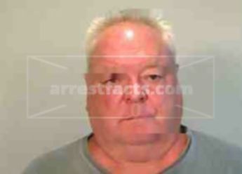 Kenneth Wells Crocker