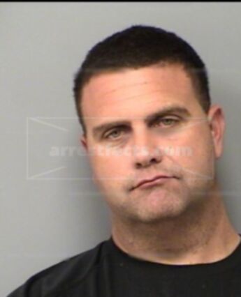 Steven Benjamin Tipton