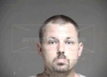 Dustin William Stidham
