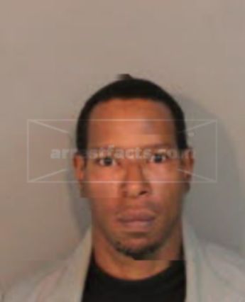 Tyrone Wade