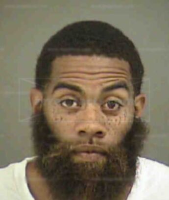 Ronald Perkins Mcrae