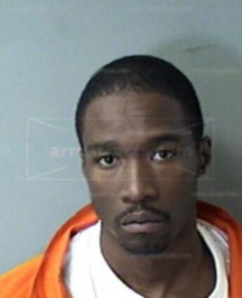 Terrence Kavore Dixon