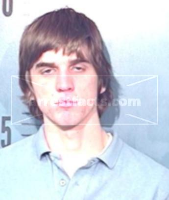 Bryce Christopher Rains