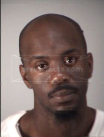 Malcolm Aldolphus Martin