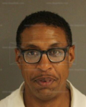 Terrence Lane Gess