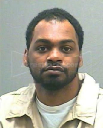 Keary Jerome Bradley