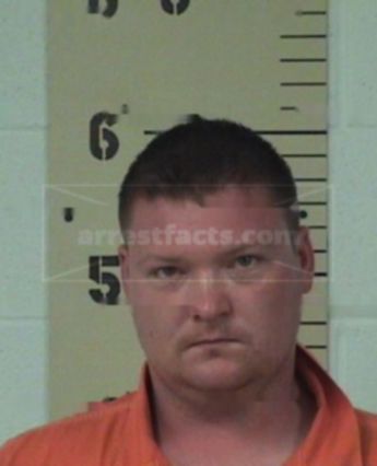 Christopher David Badger