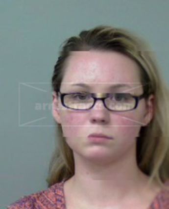 Caroline Joy Smith