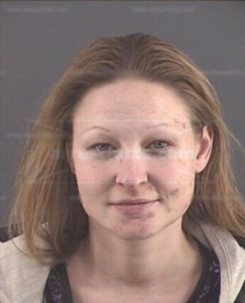 Sarah Ruth Anne Seybold