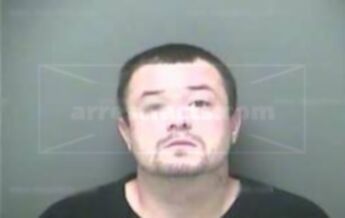 Jeremiah Ray Jenkins