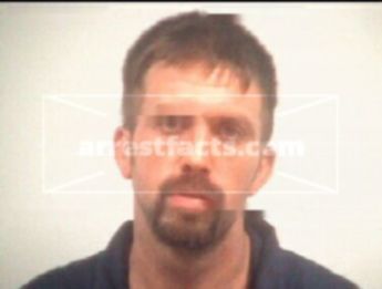 Travis Weston Blair