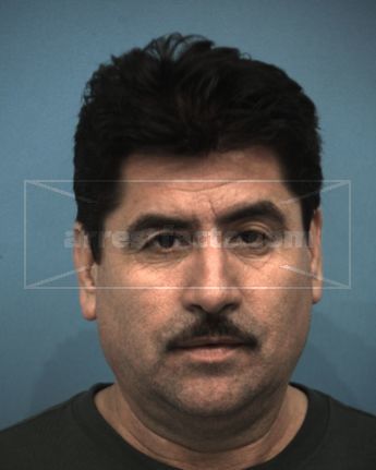Alfonso C Araiza