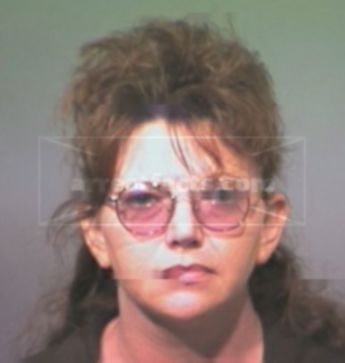 Teresa Darlene Treece