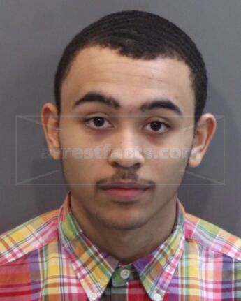 Brandon Jamar Tuders