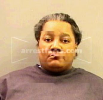 Ronena Shantel Walker