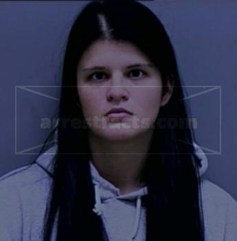 Keyra Anne Jenkins