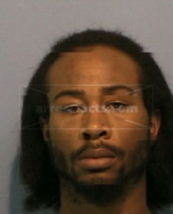 Kevin Jhamal Robinson
