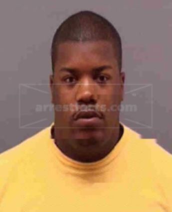Derrick Jermaine Pearson