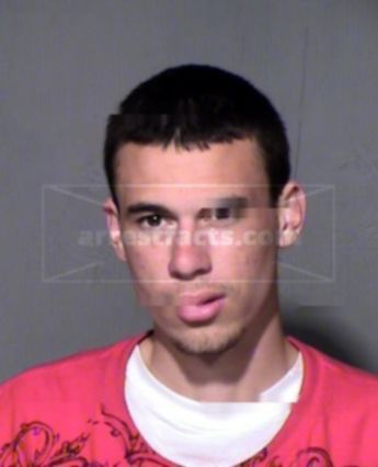 Robert James Estes