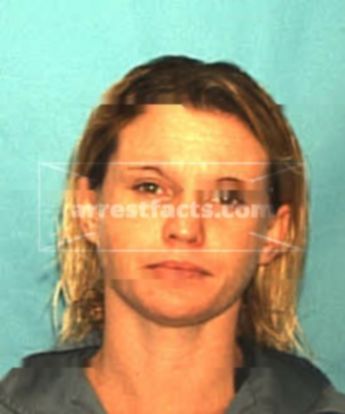 Shirley Anne Crockett