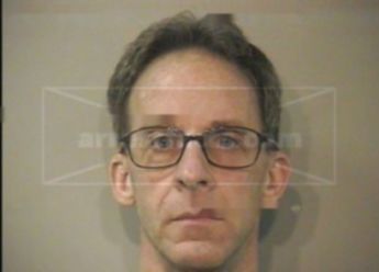 Joseph Patrick Rush