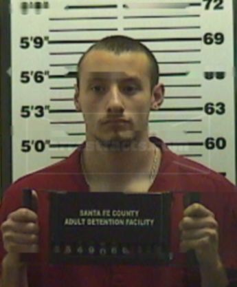 Kevin Gonzales