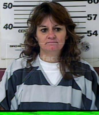 Kimberly Dawn Darden