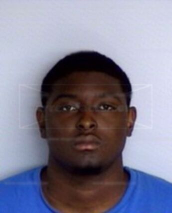 Daquan Duke Frision