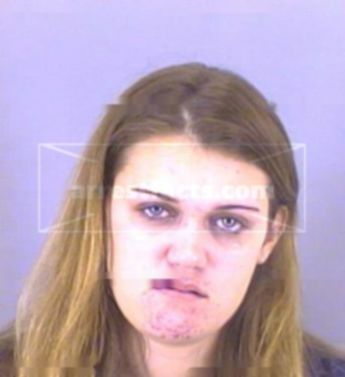 Andrea Hilary Lopez