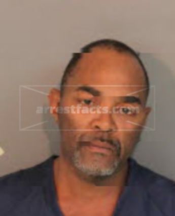 Marvinson Cleveland
