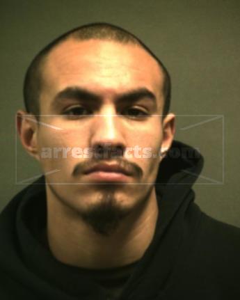 Malcolm Zachariah Carbajal
