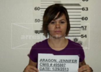 Jennifer Aragon
