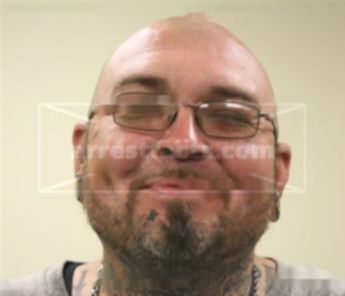 Mark Anthony Barbier