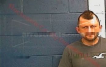 Anthony Wayne Barnett