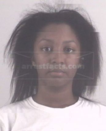 Briana Leray Porter