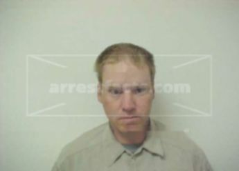 Bruce Dewane Vaughn